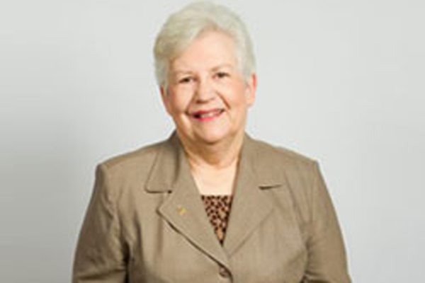 Dr. Gloria Donnelly